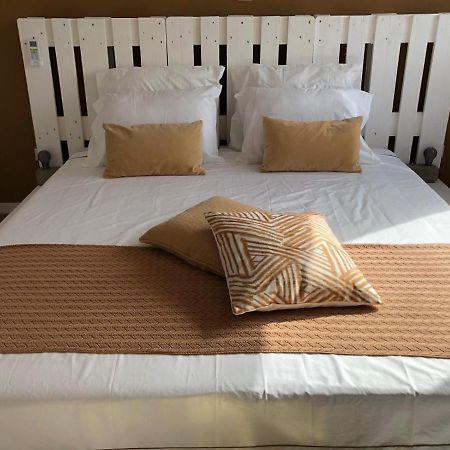 Mindelo Apartments מראה חיצוני תמונה