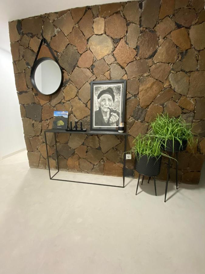 Mindelo Apartments מראה חיצוני תמונה