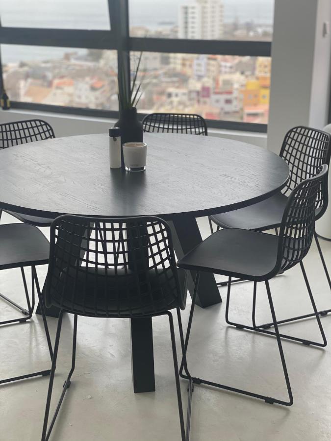 Mindelo Apartments מראה חיצוני תמונה