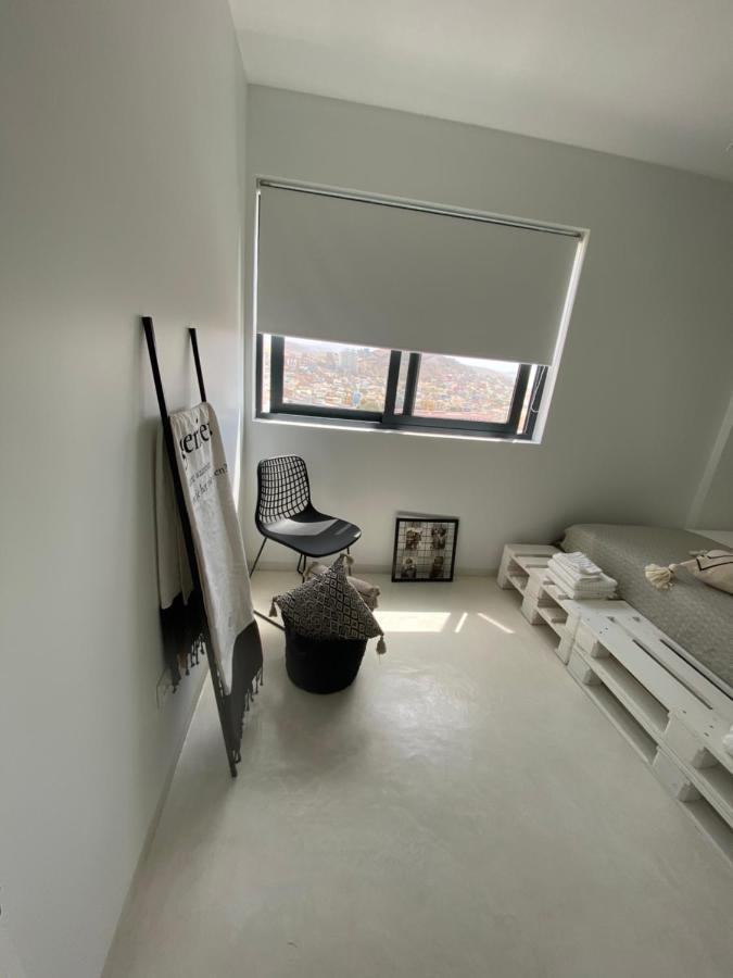 Mindelo Apartments מראה חיצוני תמונה
