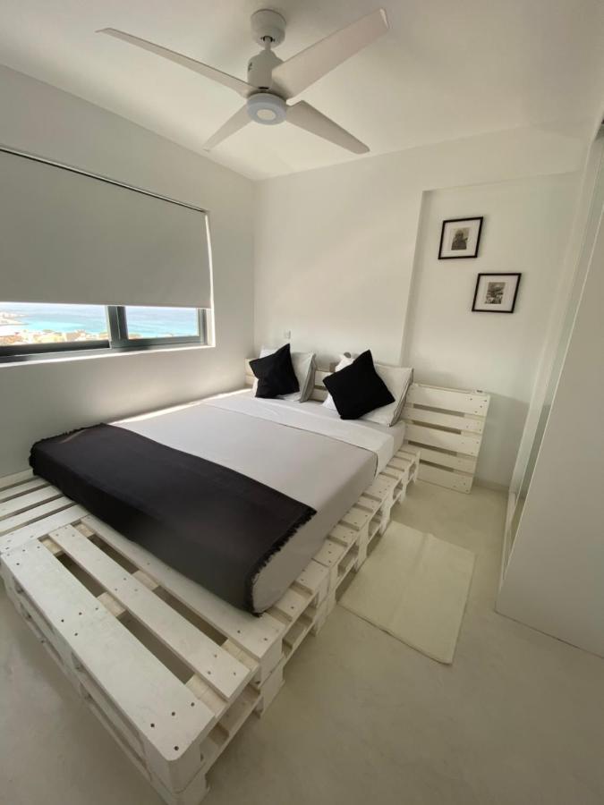 Mindelo Apartments מראה חיצוני תמונה