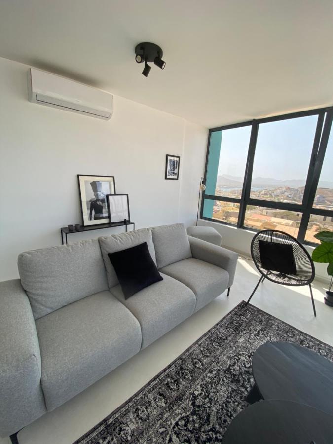 Mindelo Apartments מראה חיצוני תמונה