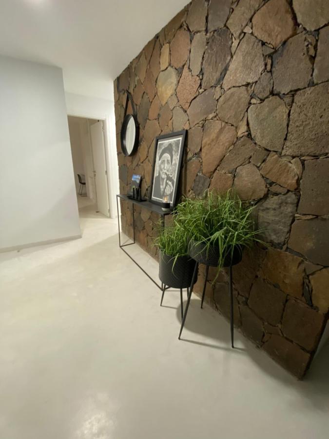 Mindelo Apartments מראה חיצוני תמונה