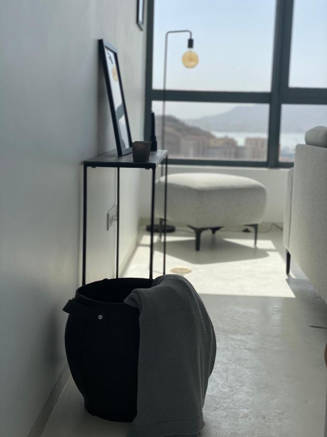 Mindelo Apartments מראה חיצוני תמונה