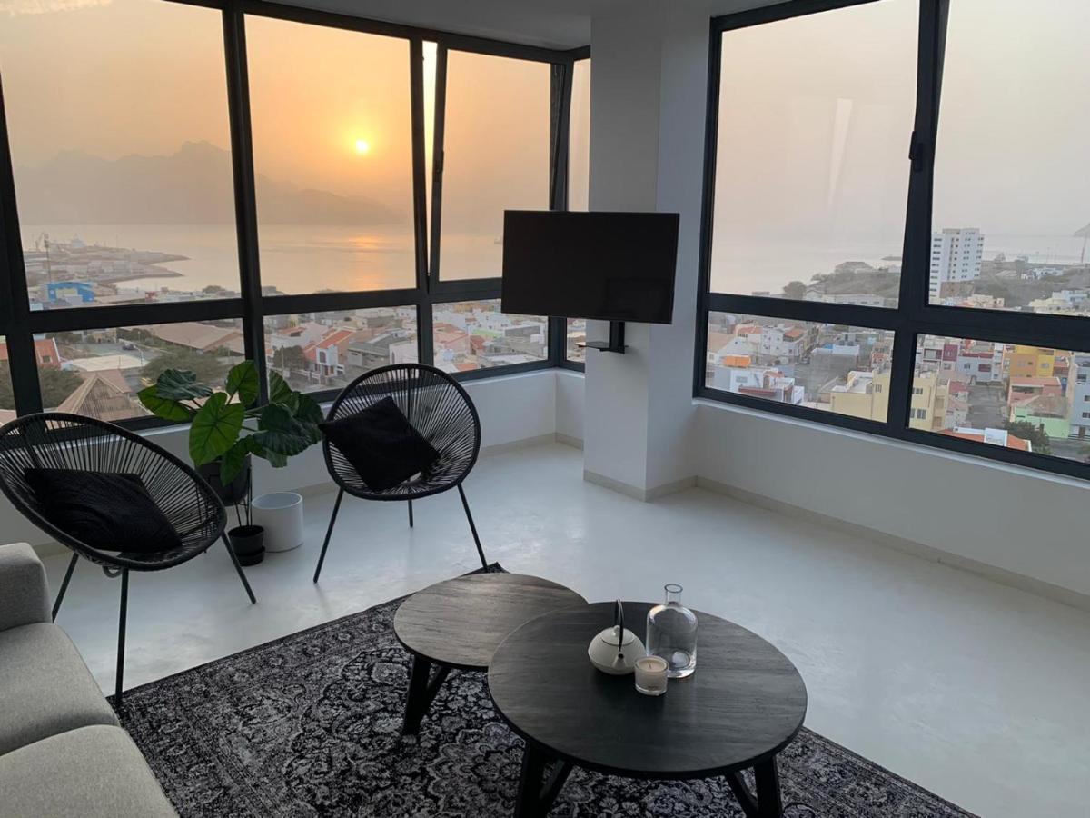 Mindelo Apartments מראה חיצוני תמונה