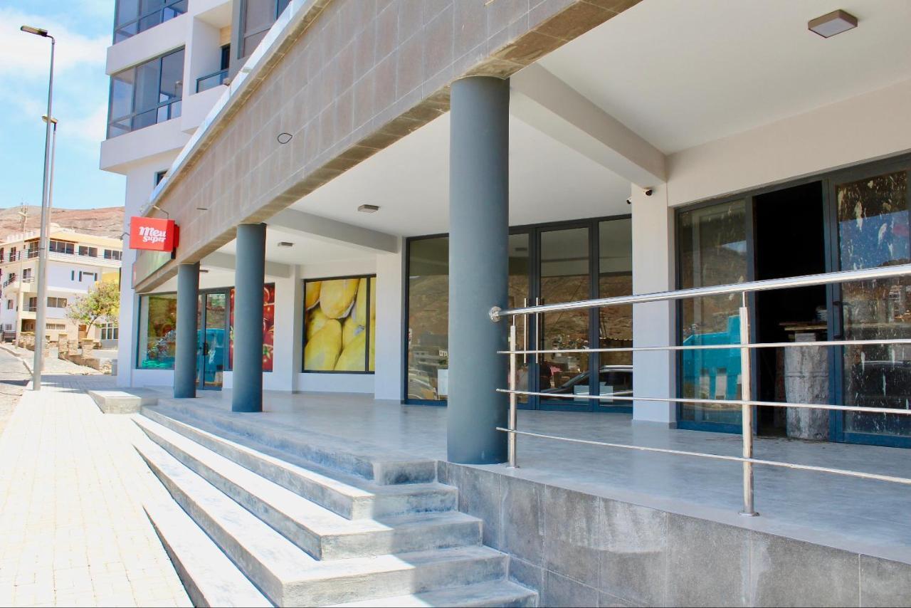 Mindelo Apartments מראה חיצוני תמונה