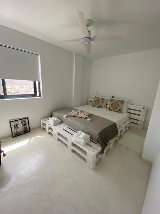 Mindelo Apartments מראה חיצוני תמונה