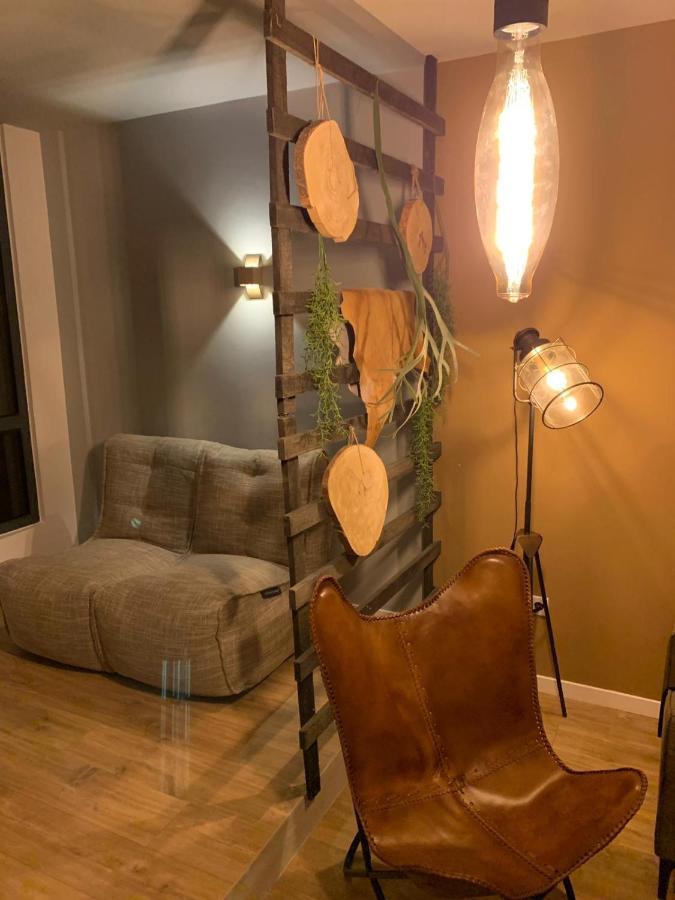 Mindelo Apartments מראה חיצוני תמונה