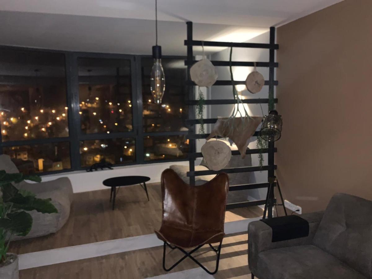 Mindelo Apartments מראה חיצוני תמונה