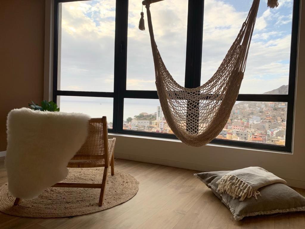 Mindelo Apartments מראה חיצוני תמונה