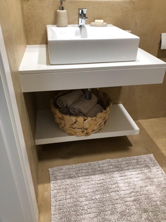 Mindelo Apartments מראה חיצוני תמונה