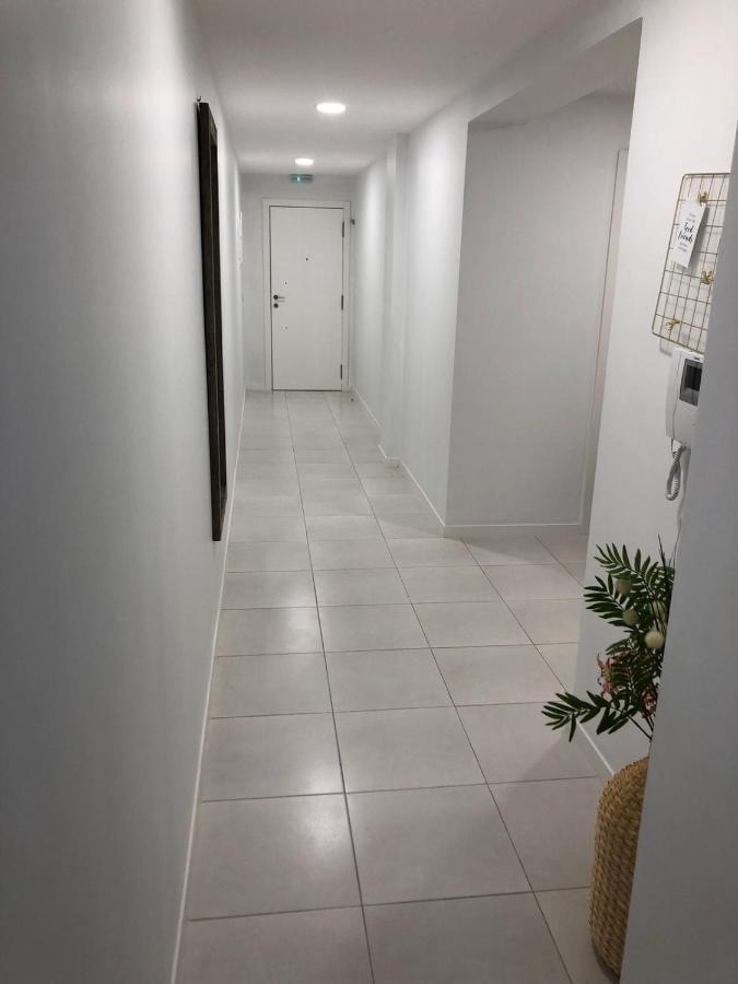 Mindelo Apartments מראה חיצוני תמונה