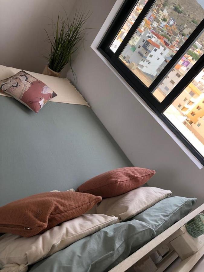 Mindelo Apartments מראה חיצוני תמונה