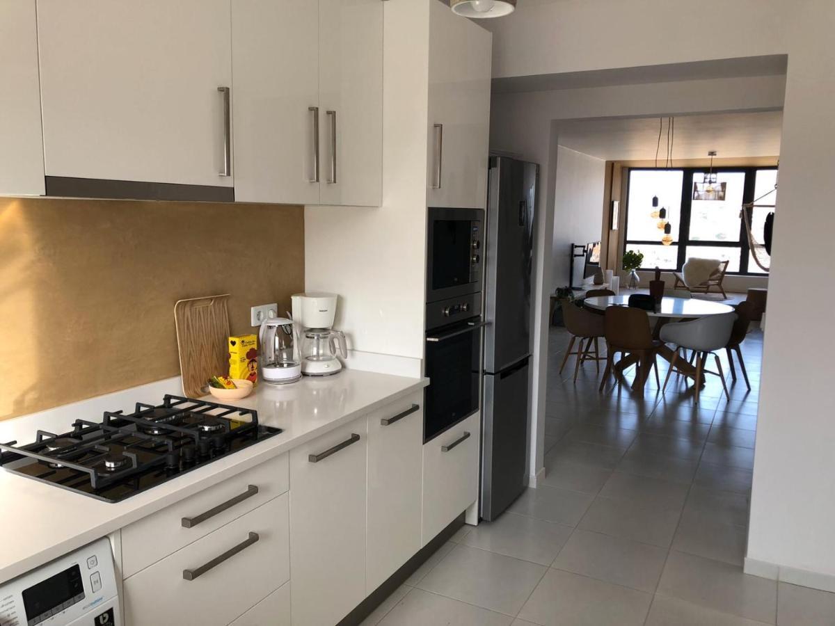 Mindelo Apartments מראה חיצוני תמונה