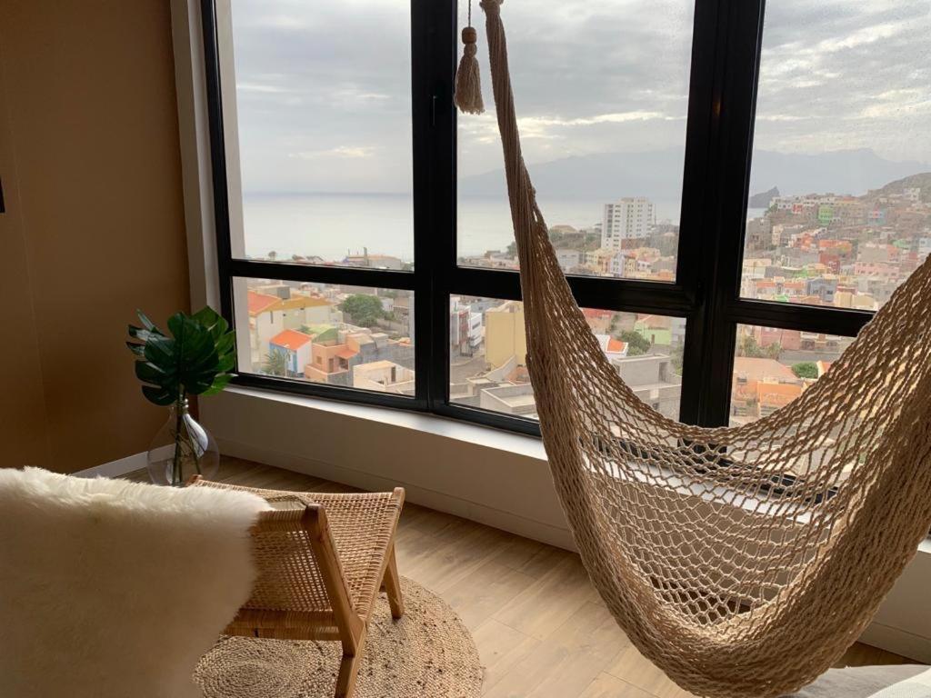 Mindelo Apartments מראה חיצוני תמונה
