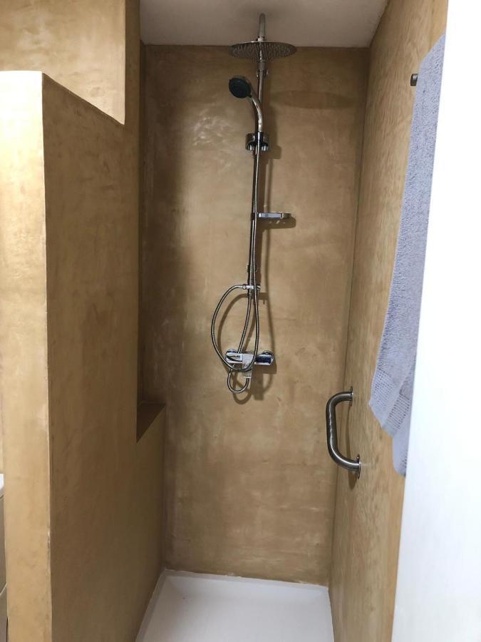 Mindelo Apartments מראה חיצוני תמונה