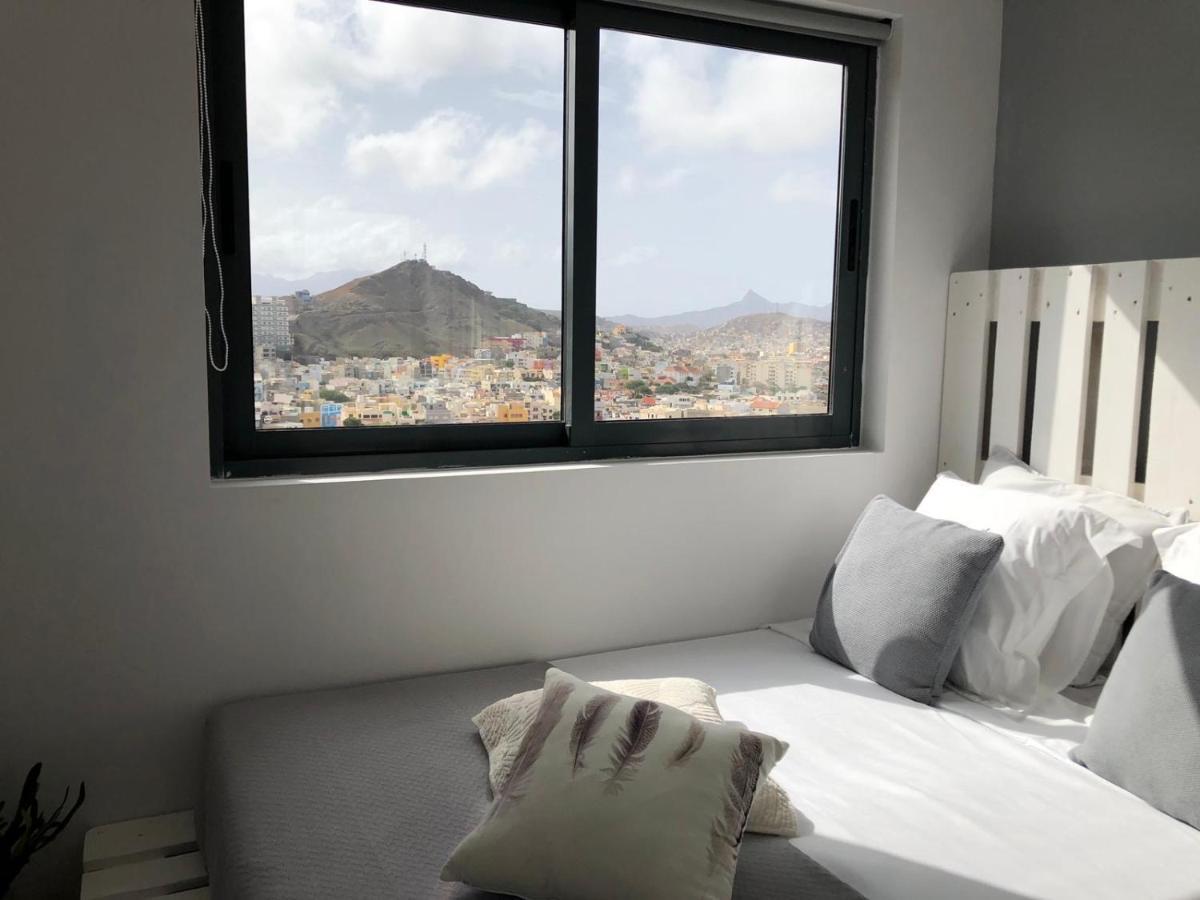 Mindelo Apartments מראה חיצוני תמונה