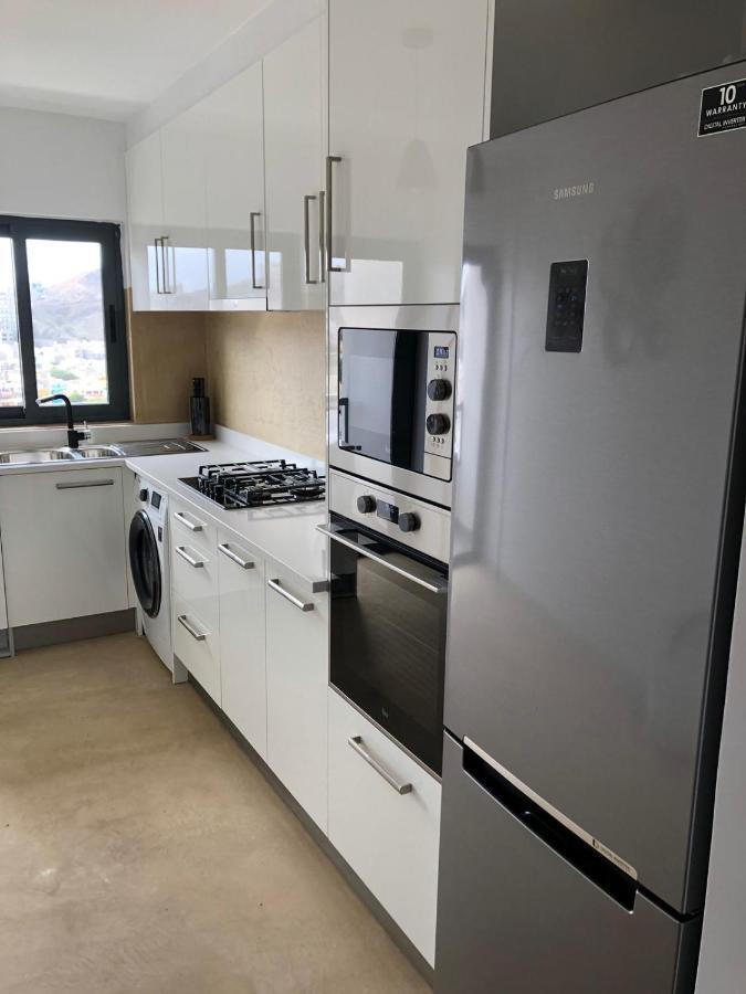 Mindelo Apartments מראה חיצוני תמונה