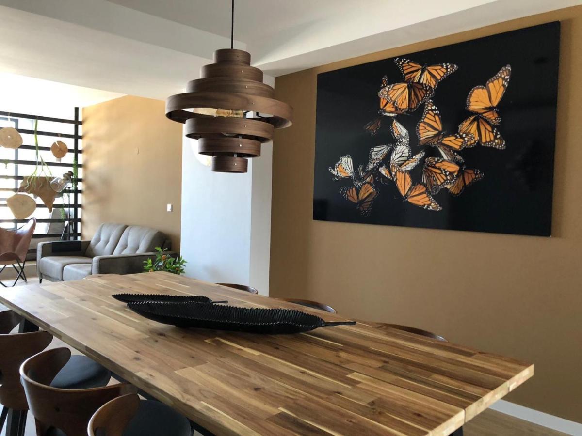 Mindelo Apartments מראה חיצוני תמונה