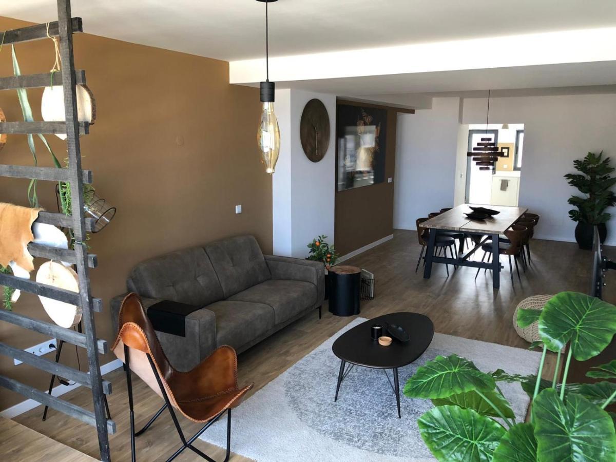 Mindelo Apartments מראה חיצוני תמונה
