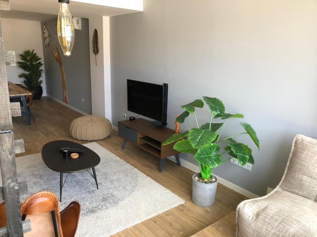 Mindelo Apartments מראה חיצוני תמונה